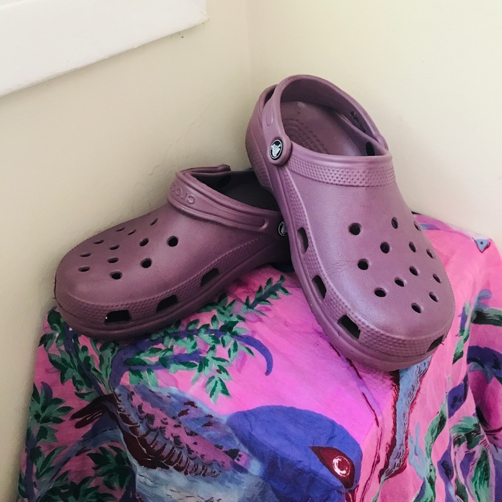 Crocs Classics